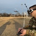 ARAC participates in inaugural Army Best Drone Warfighter Competition