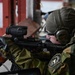 Minnesota National Guard receives introduction to HK-416 training from Norwegian Home Guard during NOREX53