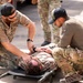 82nd ERQS conducts joint medical and rope rescue training with Spanish Special Naval Warfare Force