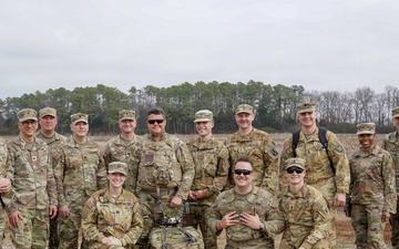 ARAC participates in inaugural Army Best Drone Warfighter Competition