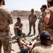 82nd ERQS conducts joint medical and rope rescue training with Spanish Special Naval Warfare Force