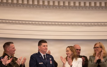 Vermont Legislature elects Brig. Gen. Henry Harder Jr. as next Adjutant General of Vermont