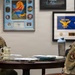 NASIC program offers enlisted force a command chief’s perspective