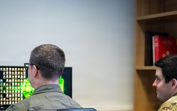 Day in the life: Legal Office