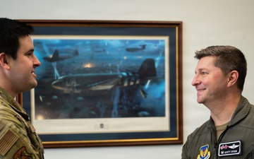 Day in the life: Legal Office