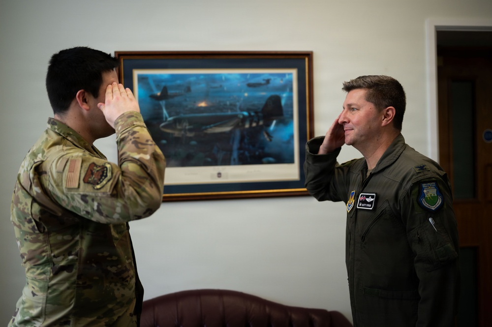 Day in the life: Legal Office