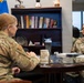 NASIC program offers enlisted force a command chief’s perspective