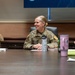 NASIC program offers enlisted force a command chief’s perspective