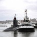 USS New Mexico Enters Shipyard for Warfighting Upgrade
