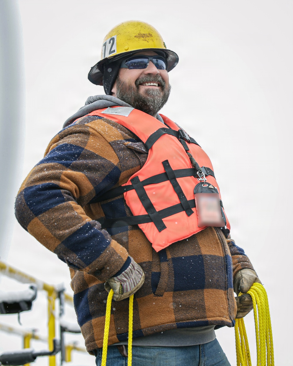 USS New Mexico Enters Shipyard for Warfighting Upgrade