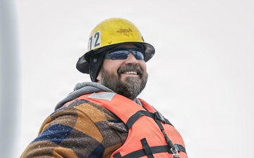 USS New Mexico Enters Shipyard for Warfighting Upgrade