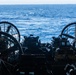 31st MEU | LCAC from ship-to-shore