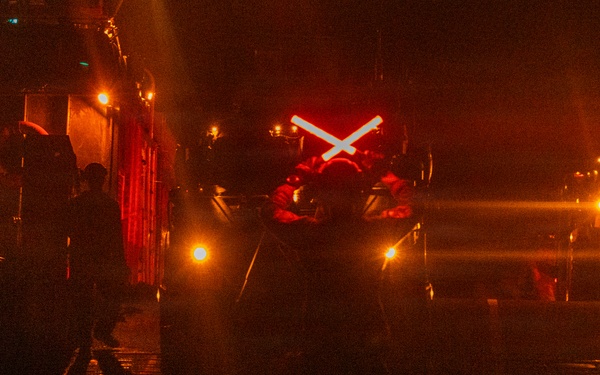 31st MEU | LCAC from ship-to-shore