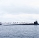 USS New Mexico Enters Shipyard for Warfighting Upgrade