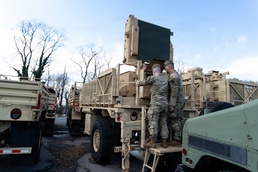 For air defense Soldiers, ‘If it flies, it dies’