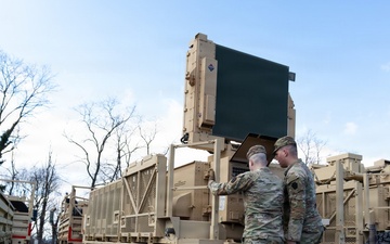 For air defense Soldiers, ‘If it flies, it dies’