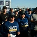 Inaugural Navy 10-Miler Race Event