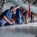 12th AMXS builds first T-7A Red Hawk maintenance team