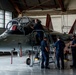 12th AMXS builds first T-7A Red Hawk maintenance team