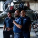 12th AMXS builds first T-7A Red Hawk maintenance team