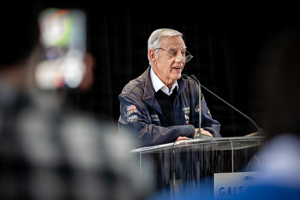 Thunder Over Louisville returns for 2026