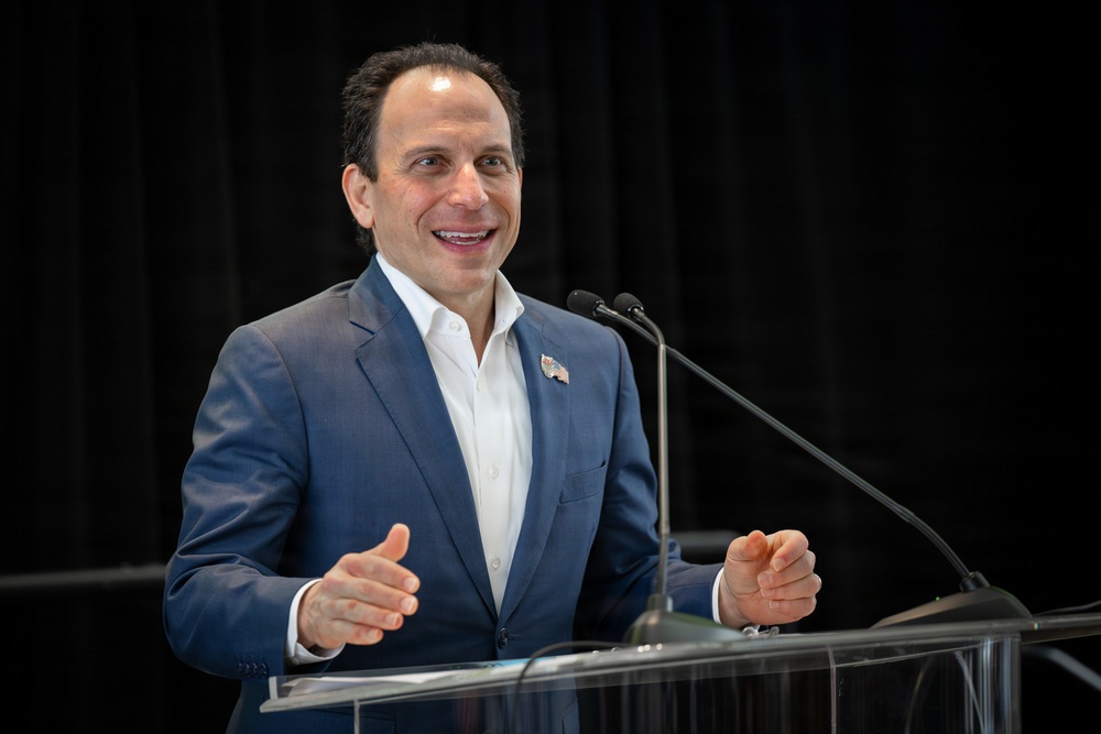 Thunder Over Louisville returns for 2026