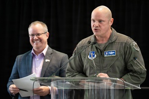 Legends Among Us - Feel the Thunder