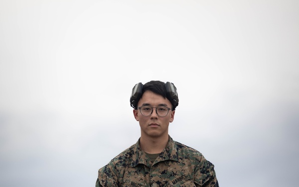 24th MEU CERTEX: V32 Precision range