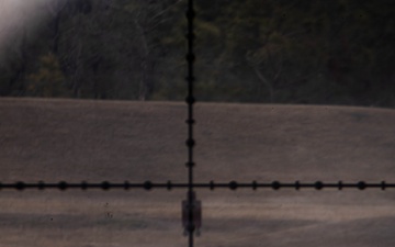 24th MEU CERTEX: V32 Precision range