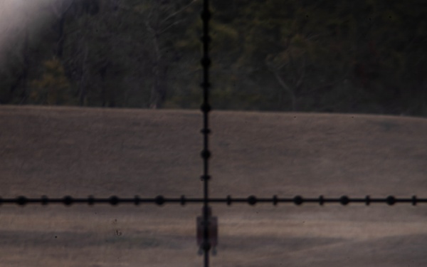 24th MEU CERTEX: V32 Precision range