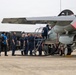 12th AMXS builds first T-7A Red Hawk maintenance team