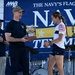Inaugural Navy 10-Miler Race Event