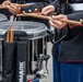 1st MARDIV Band performs in New Orleans Mardi Gras Parade