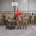 1-14th Field Artillery Regiment Change of Command Ceremony