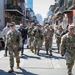 Nordhaus joins SECWAR senior advisor in New Orleans to recognize Louisiana National Guard