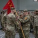 1-14th Field Artillery Regiment Change of Command Ceremony