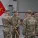 1-14th Field Artillery Regiment Change of Command Ceremony