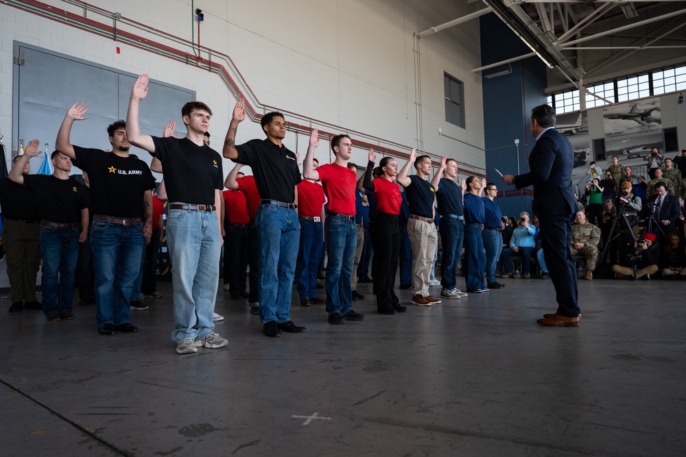 SW Arsenal of Freedom Tour - Colorado