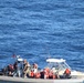 Coast Guard and Department of Homeland Security partner agencies interdict multiple suspected smuggling vessels south of San Clemente Island