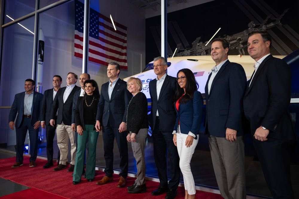 SW Arsenal of Freedom Tour - Colorado