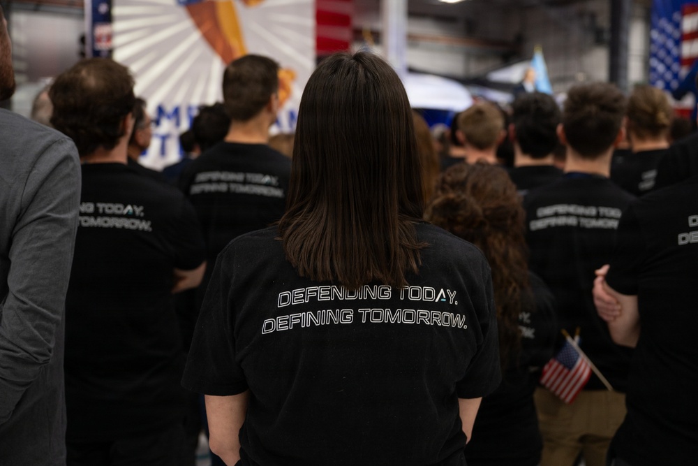 SW Arsenal of Freedom Tour - Colorado