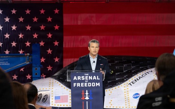 SW Arsenal of Freedom Tour - Colorado