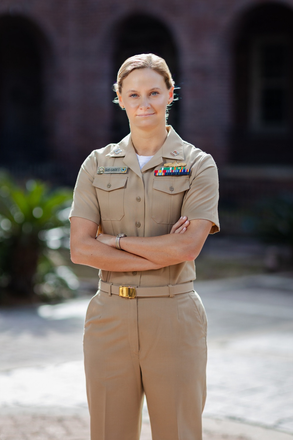 NETC Military Instructor of the Year Awards 2025 Portraits