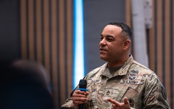 Multinational Partners Finalize Plans for Exercise Flintlock 2026