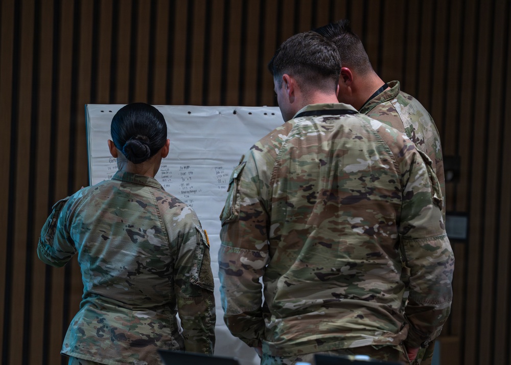 Multinational Partners Finalize Plans for Exercise Flintlock 2026