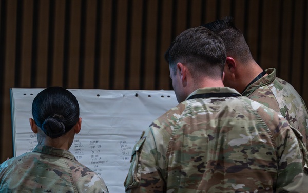 Multinational Partners Finalize Plans for Exercise Flintlock 2026