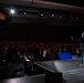 SW Delivers Remarks at NRB Convention in Nashville, Visits Rakkasans at Ft. Campbell