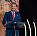 SW Delivers Remarks at NRB Convention in Nashville, Visits Rakkasans at Ft. Campbell