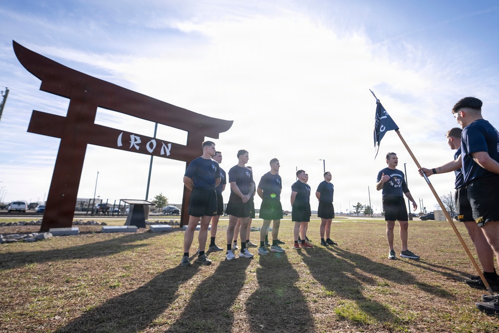 SW Delivers Remarks at NRB Convention in Nashville, Visits Rakkasans at Ft. Campbell