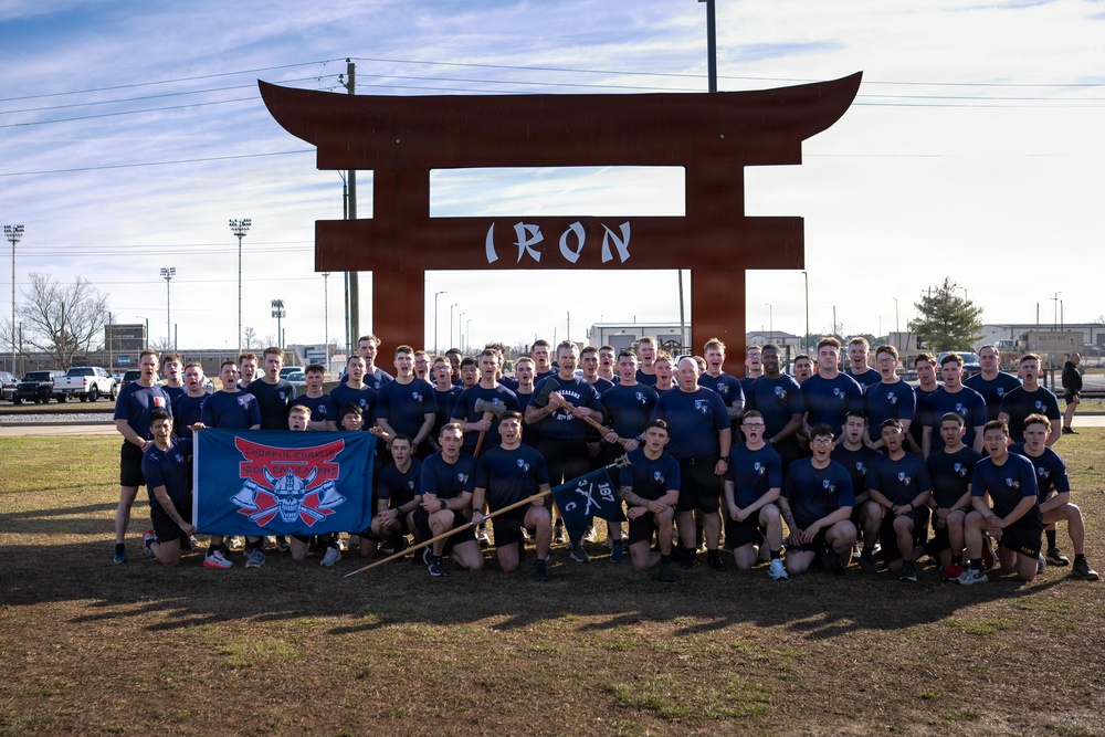 SW Delivers Remarks at NRB Convention in Nashville, Visits Rakkasans at Ft. Campbell